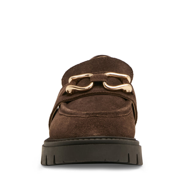 KLARA JAVA SUEDE - thumbnail image 13 of 15