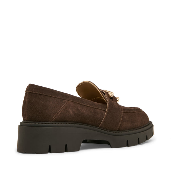 KLARA JAVA SUEDE - thumbnail image 11 of 15