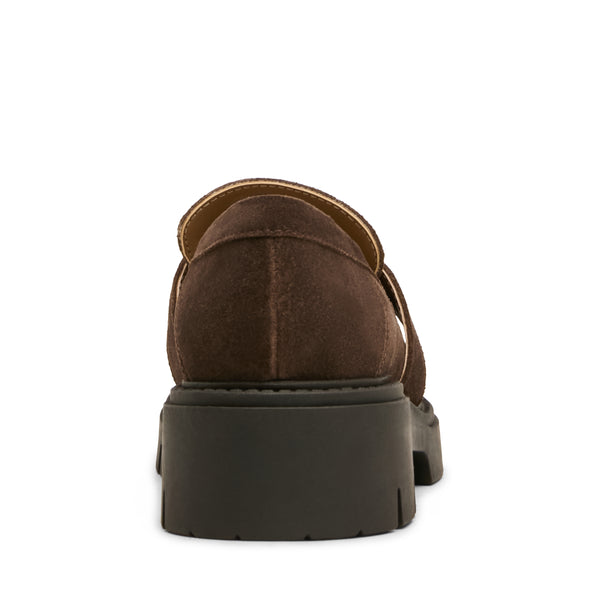 KLARA JAVA SUEDE - thumbnail image 12 of 15