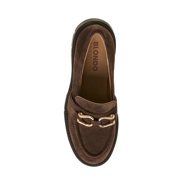 KLARA JAVA SUEDE - thumbnail image 14 of 15