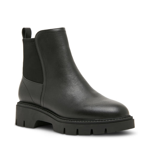 blondo dress boots Blondo Vedette Waterproof Black Suede Lace Up Boots Womens Shoes New $180