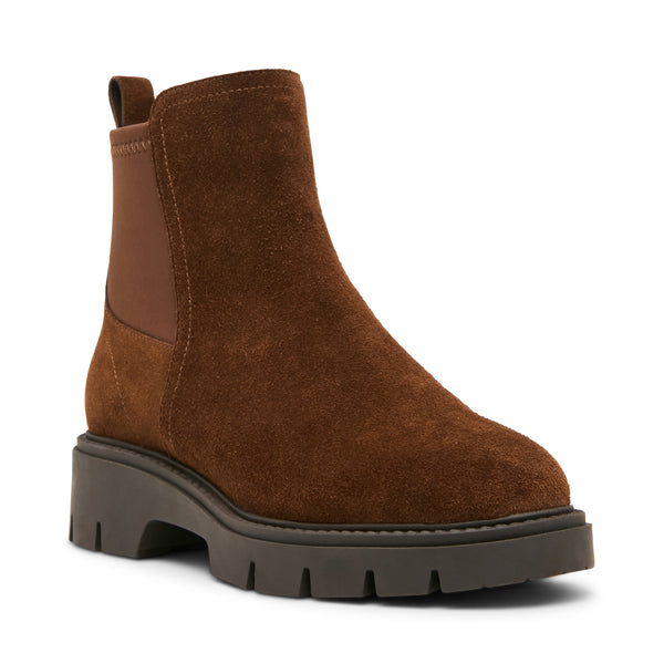 KYRA CHOCOLATE SUEDE - thumbnail image 9 of 24
