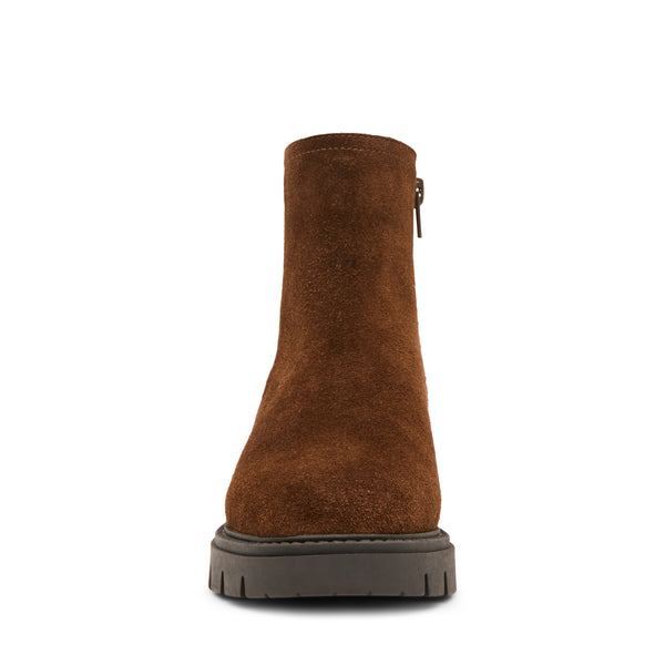 KYRA CHOCOLATE SUEDE - thumbnail image 13 of 24