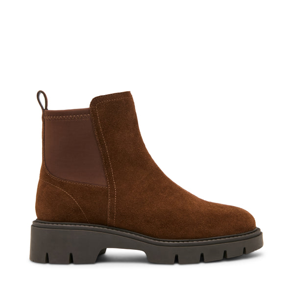KYRA CHOCOLATE SUEDE - thumbnail image 10 of 24