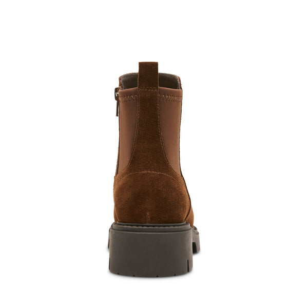 KYRA CHOCOLATE SUEDE - thumbnail image 12 of 24