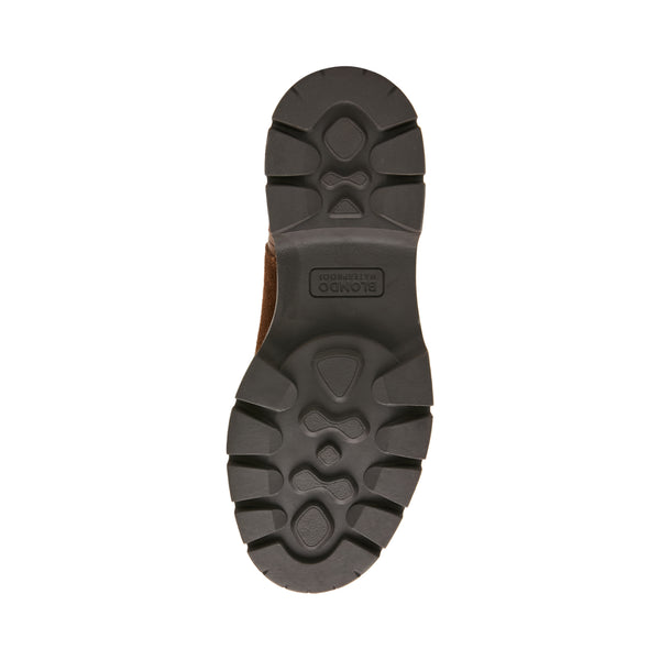 KYRA CHOCOLATE SUEDE - thumbnail image 15 of 24