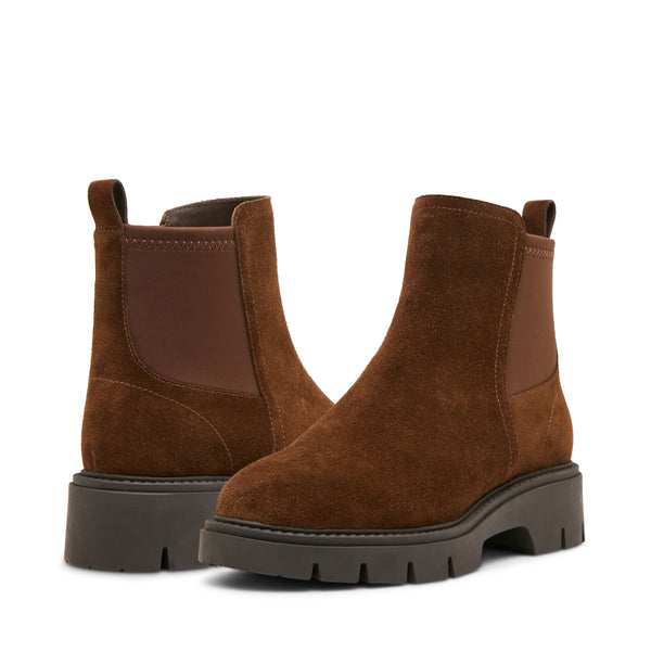 KYRA CHOCOLATE SUEDE - thumbnail image 16 of 24