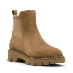 TAUPE SUEDE