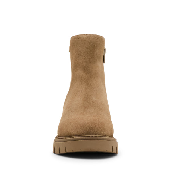 KYRA TAUPE SUEDE - thumbnail image 21 of 24