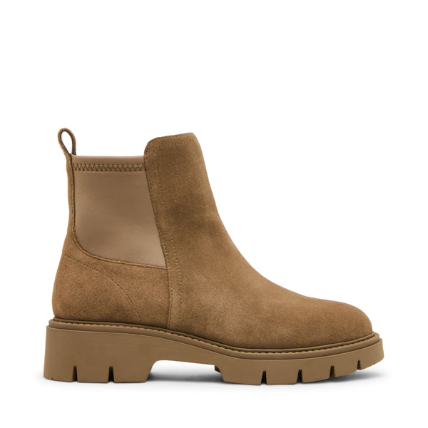 KYRA TAUPE SUEDE - thumbnail image 18 of 24