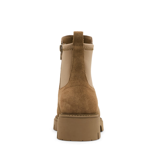 KYRA TAUPE SUEDE - thumbnail image 20 of 24