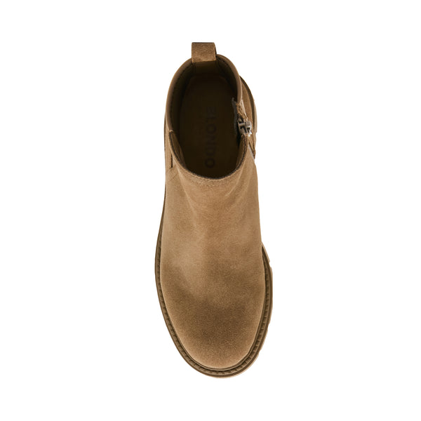KYRA TAUPE SUEDE - thumbnail image 22 of 24