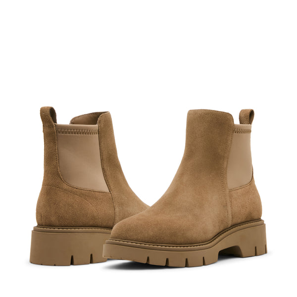 KYRA TAUPE SUEDE - thumbnail image 24 of 24