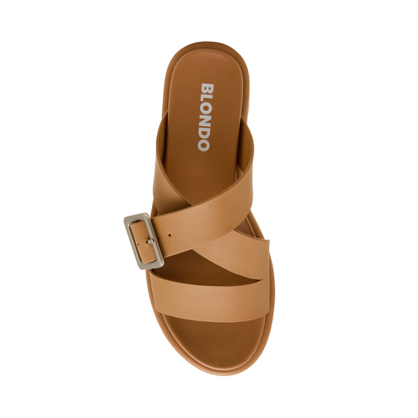 LARAH ALMOND LEATHER - thumbnail image 14 of 24