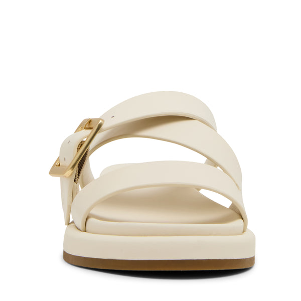 LARAH WHITE LEATHER - thumbnail image 21 of 24