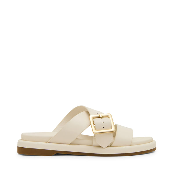 LARAH WHITE LEATHER - thumbnail image 18 of 24