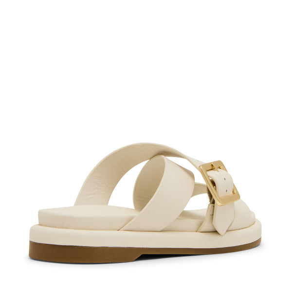 LARAH WHITE LEATHER - thumbnail image 19 of 24