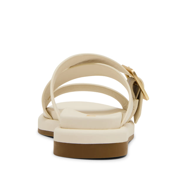 LARAH WHITE LEATHER - thumbnail image 20 of 24