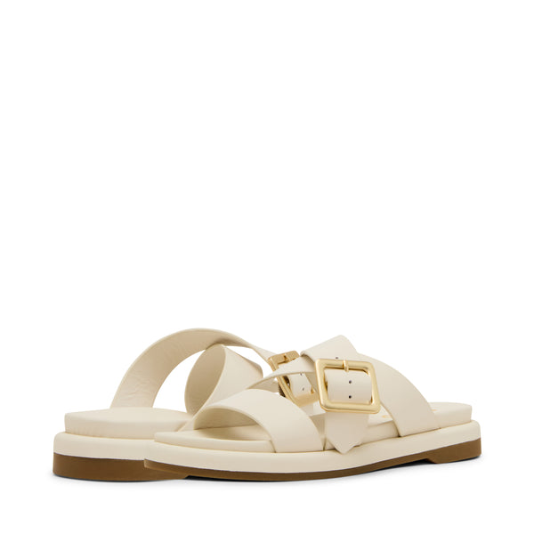 LARAH WHITE LEATHER - thumbnail image 24 of 24