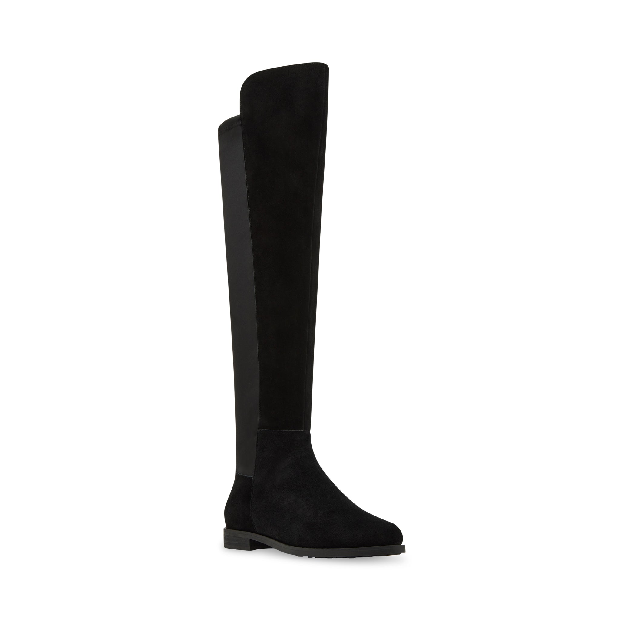 Blondo Layne Waterproof Suede Over the Knee Boots