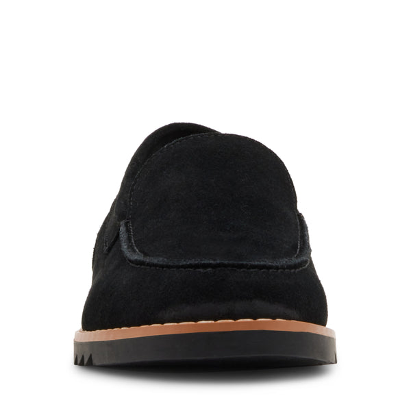 LIBRA BLACK SUEDE - thumbnail image 6 of 28