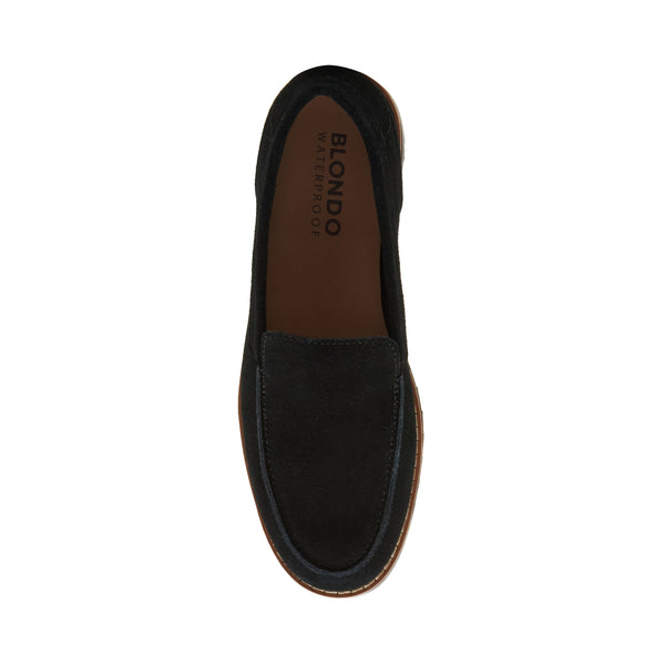 LIBRA BLACK SUEDE - thumbnail image 7 of 28