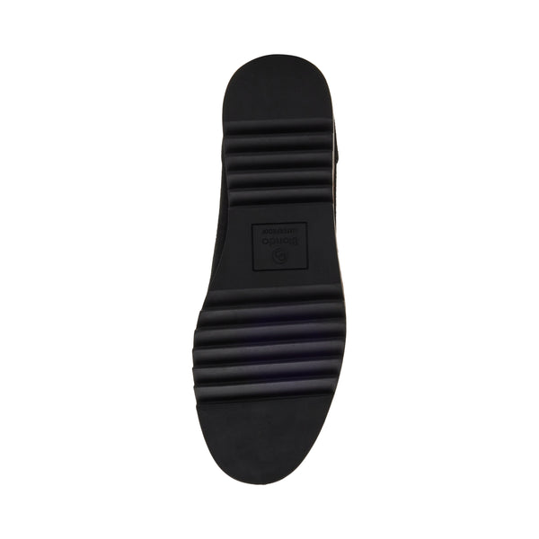 LIBRA BLACK SUEDE - thumbnail image 8 of 28