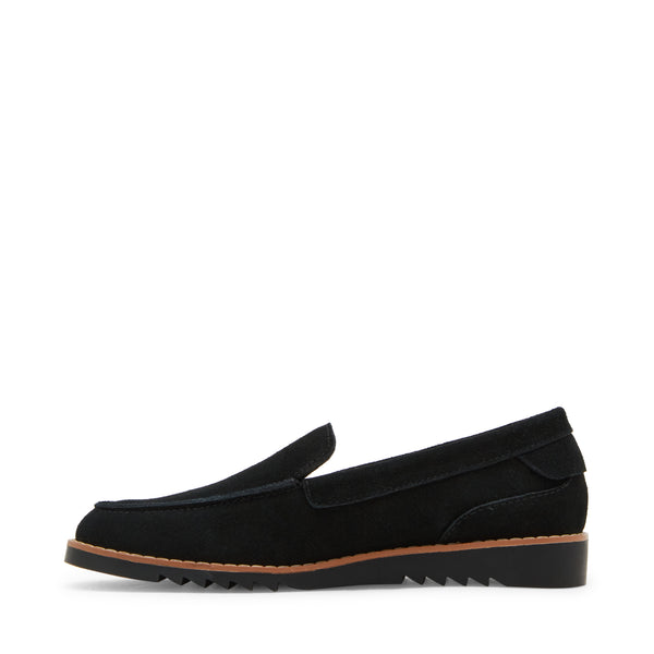 LIBRA BLACK SUEDE - thumbnail image 9 of 28