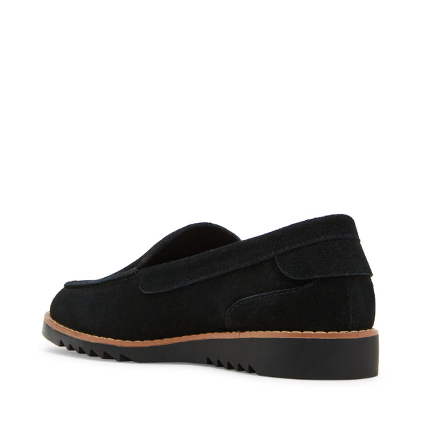 LIBRA BLACK SUEDE - thumbnail image 5 of 28