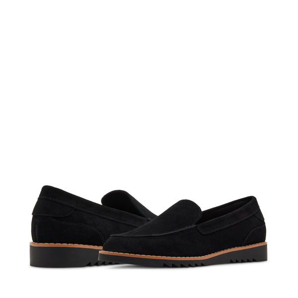 LIBRA BLACK SUEDE - thumbnail image 10 of 28