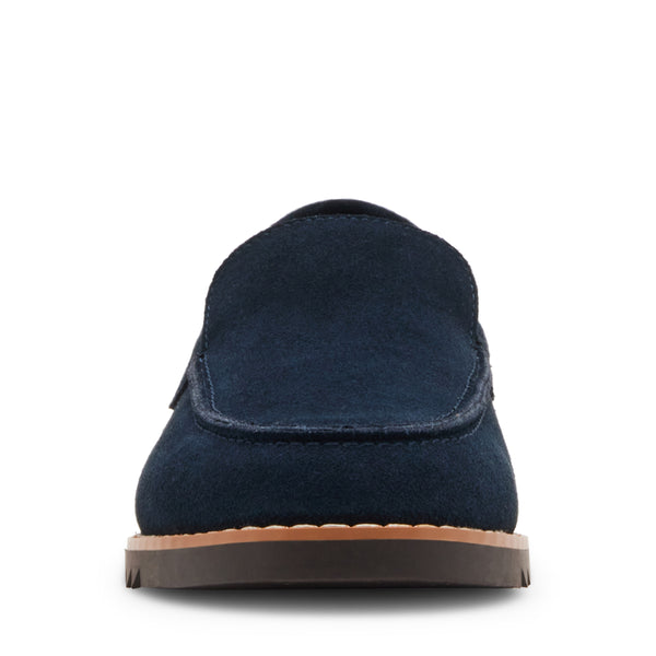 LIBRA NAVY SUEDE - thumbnail image 16 of 28