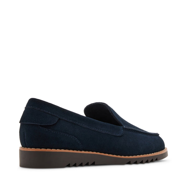 LIBRA NAVY SUEDE - thumbnail image 13 of 28