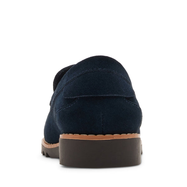 LIBRA NAVY SUEDE - thumbnail image 14 of 28