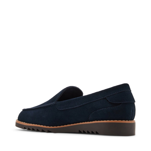 LIBRA NAVY SUEDE - thumbnail image 15 of 28