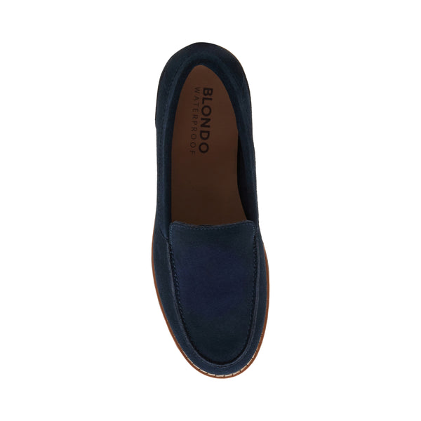 LIBRA NAVY SUEDE - thumbnail image 17 of 28