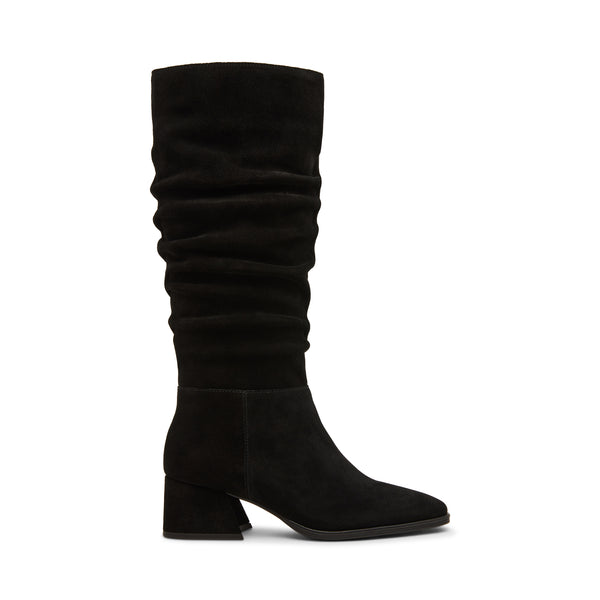 MADDIX BLACK SUEDE - thumbnail image 2 of 16