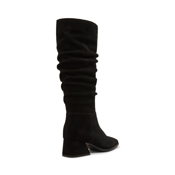 MADDIX BLACK SUEDE - thumbnail image 3 of 16