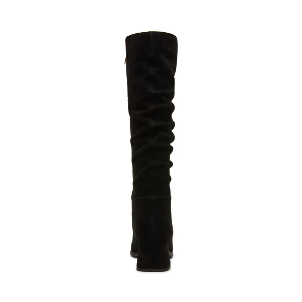 MADDIX BLACK SUEDE - thumbnail image 4 of 16