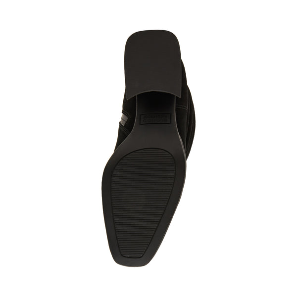 MADDIX BLACK SUEDE - thumbnail image 7 of 16