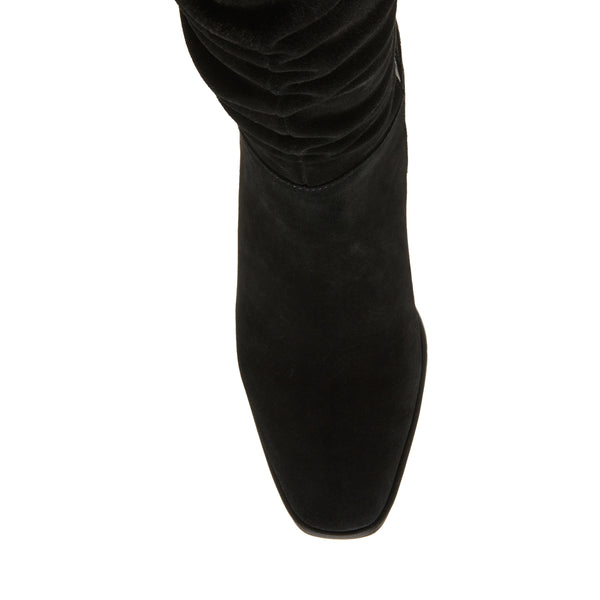 MADDIX BLACK SUEDE - thumbnail image 6 of 16