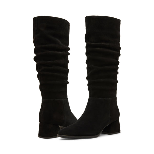 MADDIX BLACK SUEDE - thumbnail image 8 of 16