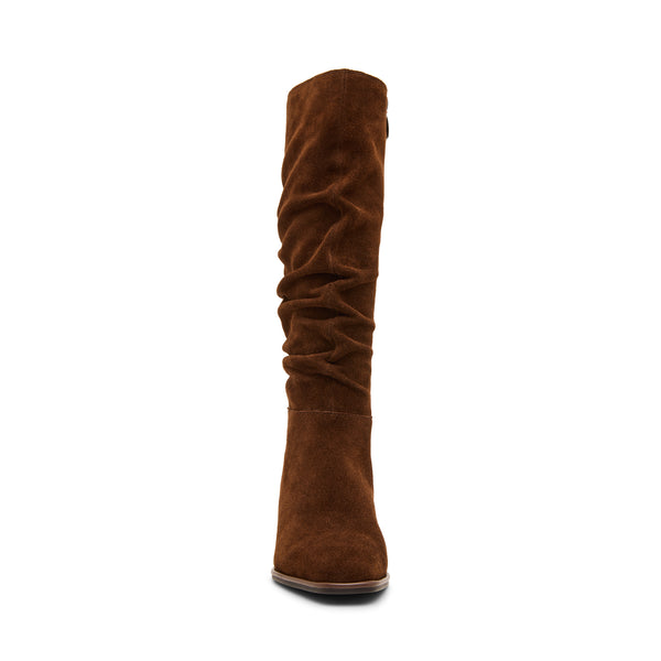 MADDIX CHOCOLATE SUEDE - thumbnail image 13 of 16