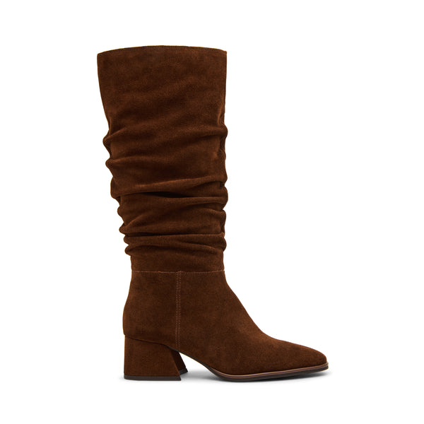 MADDIX CHOCOLATE SUEDE - thumbnail image 10 of 16