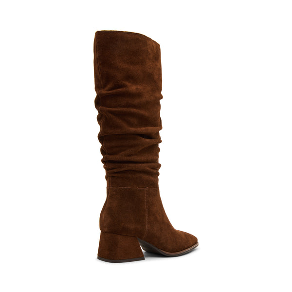 MADDIX CHOCOLATE SUEDE - thumbnail image 11 of 16