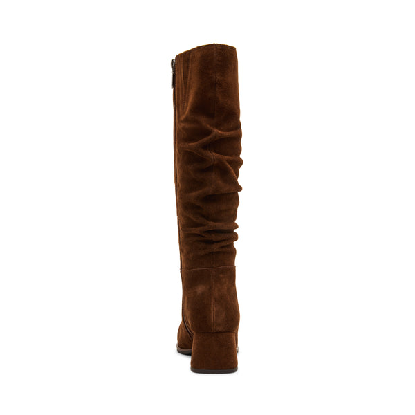 MADDIX CHOCOLATE SUEDE - thumbnail image 12 of 16
