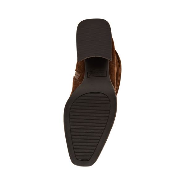 MADDIX CHOCOLATE SUEDE - thumbnail image 15 of 16