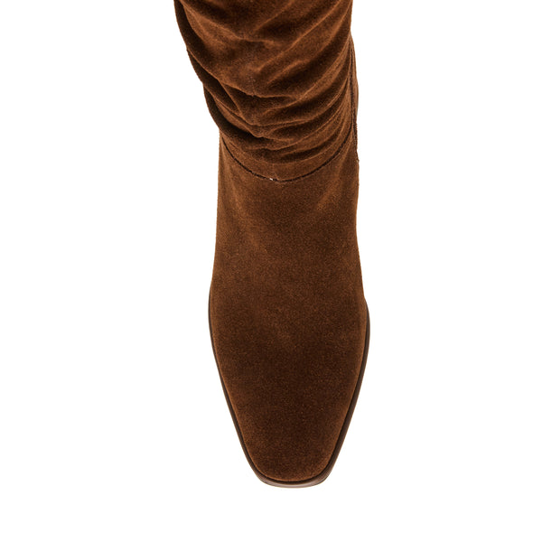 MADDIX CHOCOLATE SUEDE - thumbnail image 14 of 16