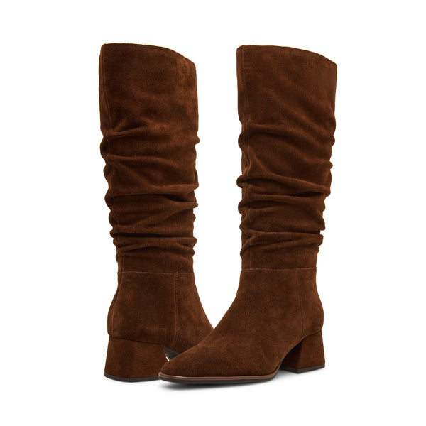 MADDIX CHOCOLATE SUEDE - thumbnail image 16 of 16