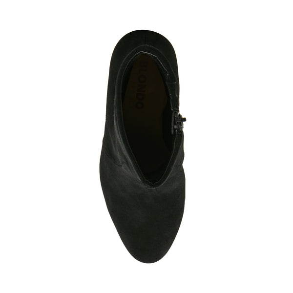 MARA BLACK SUEDE - thumbnail image 6 of 32