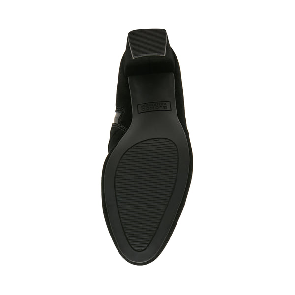 MARA BLACK SUEDE - thumbnail image 7 of 32